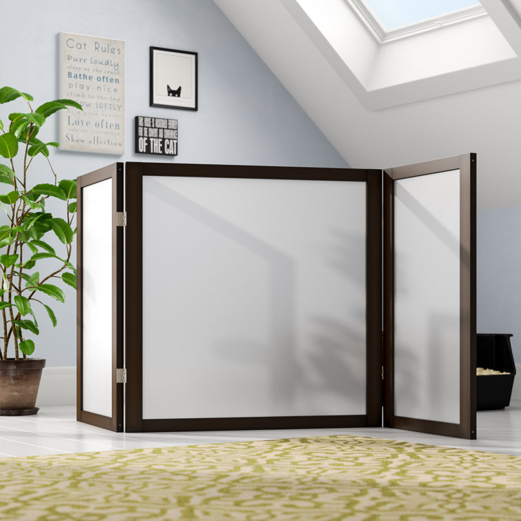 Archie & Oscar™ Hawkesbury Litter Box Enclosure & Reviews Wayfair